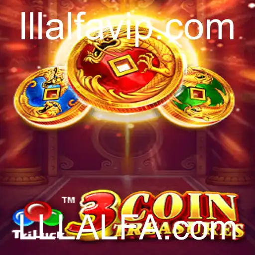 Desvendando o Fascinante Mundo de 3CoinTreasures: Um Guia Completo
