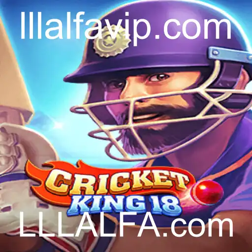 CricketKing18: Explorando o Mundo do Jogo de Críquete Online