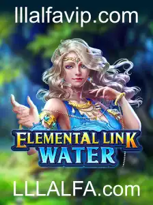 Descubra as Aventuras Aquáticas de ElementalLinkWater