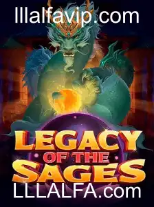 LegacyoftheSages: Um Olhar Detalhado Sobre o Jogo Fascinante