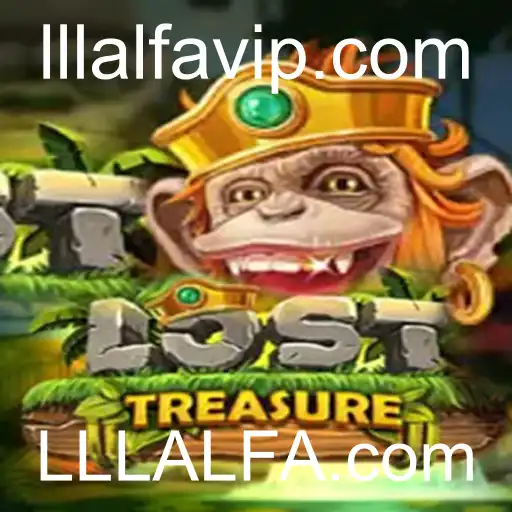 Explorando LostTreasure: Um Guia Completo para Aventura e Estratégia