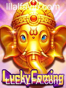 LuckyComing: Um Mergulho no Empolgante Mundo do Jogo