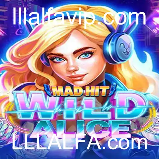 Explorando a Inovação e As Regras do Jogo MadHitWildAlice