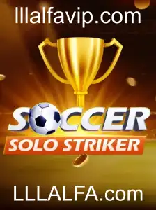 Domine o Campo em SoccerSoloStriker: Guia Completo e Regras