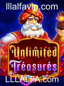 UnlimitedTreasures: Descubra o Mundo de Aventura e Riquezas