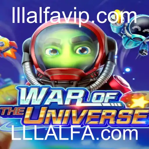 WAROFTHEUNIVERSE: Uma Jornada Épica no Mundo dos Games